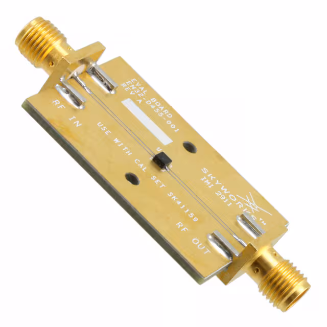 CLA4606-085LF-EVB Skyworks Solutions Inc.  Cartes de kits d'évaluation et de développement RF